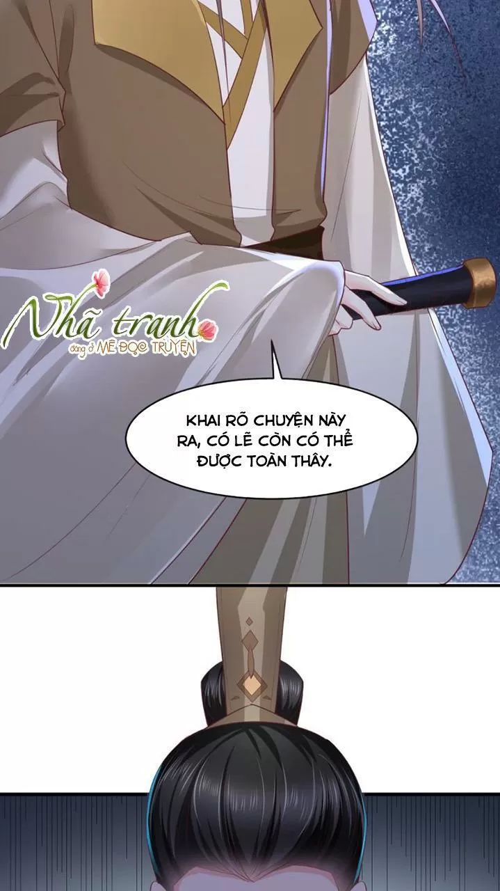 Độc Phi Ngu Ngốc Không Thể Chọc Chapter 119 - Trang 2