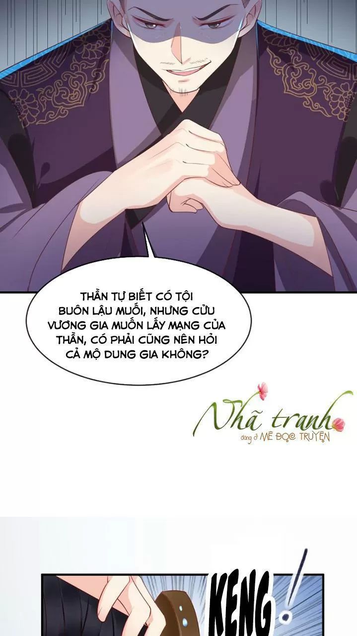 Độc Phi Ngu Ngốc Không Thể Chọc Chapter 119 - Trang 2