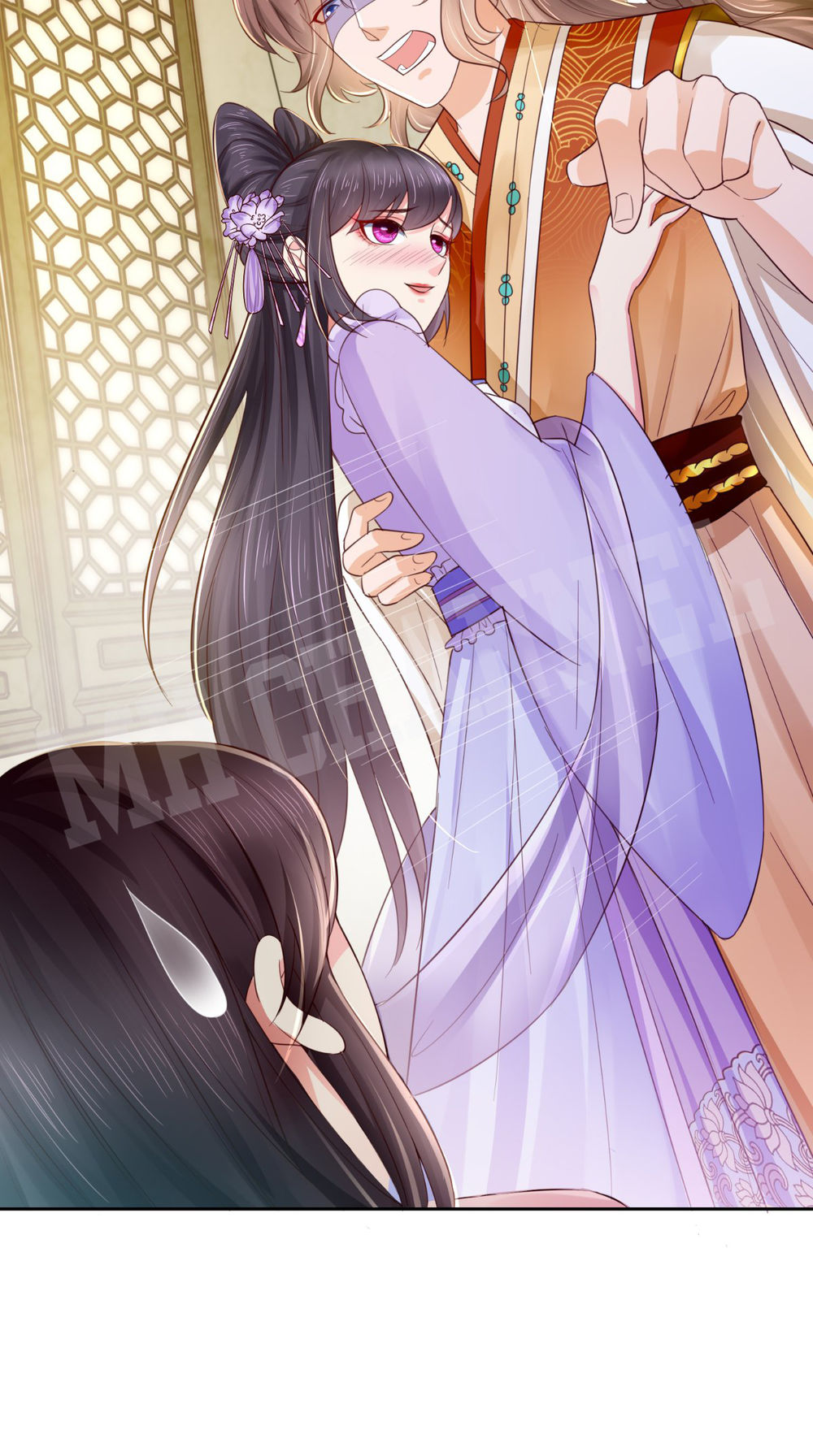 Độc Phi Ngu Ngốc Không Thể Chọc Chapter 12 - Trang 2