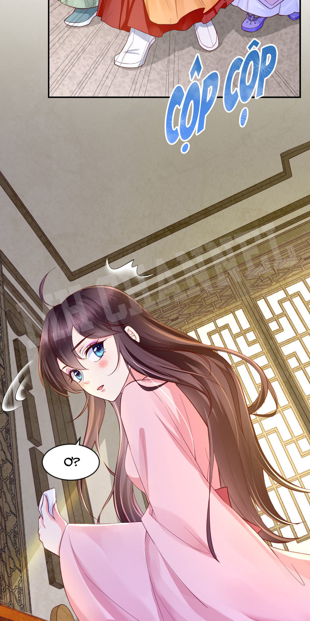 Độc Phi Ngu Ngốc Không Thể Chọc Chapter 12 - Trang 2