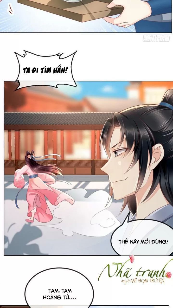 Độc Phi Ngu Ngốc Không Thể Chọc Chapter 120 - Trang 2