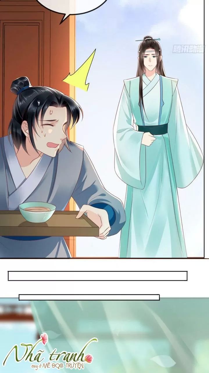 Độc Phi Ngu Ngốc Không Thể Chọc Chapter 120 - Trang 2