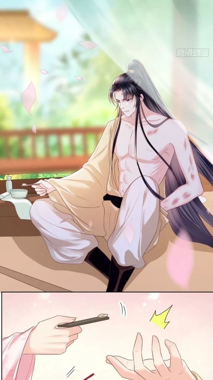 Độc Phi Ngu Ngốc Không Thể Chọc Chapter 120 - Trang 2