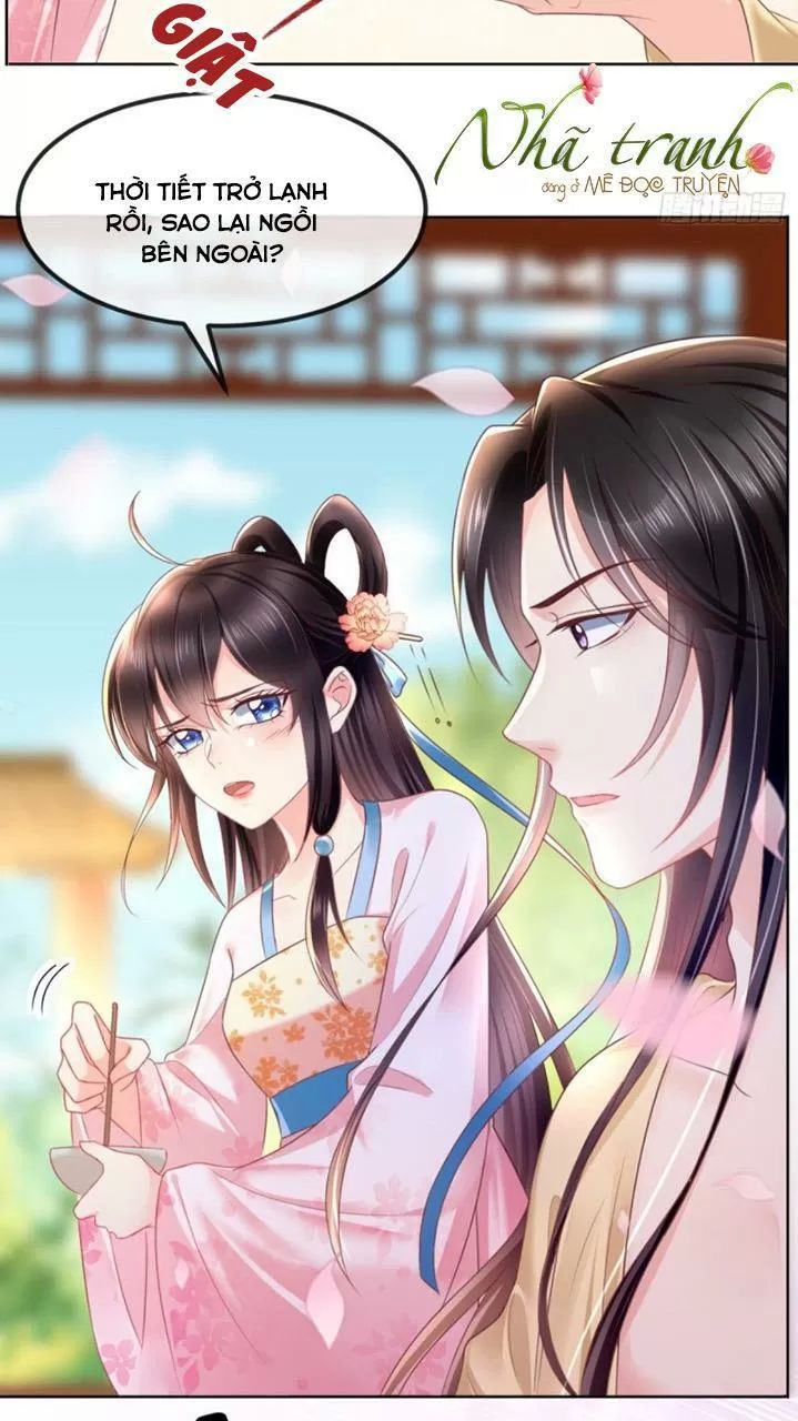 Độc Phi Ngu Ngốc Không Thể Chọc Chapter 120 - Trang 2