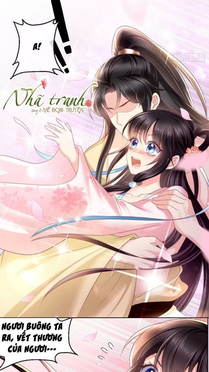 Độc Phi Ngu Ngốc Không Thể Chọc Chapter 120 - Trang 2