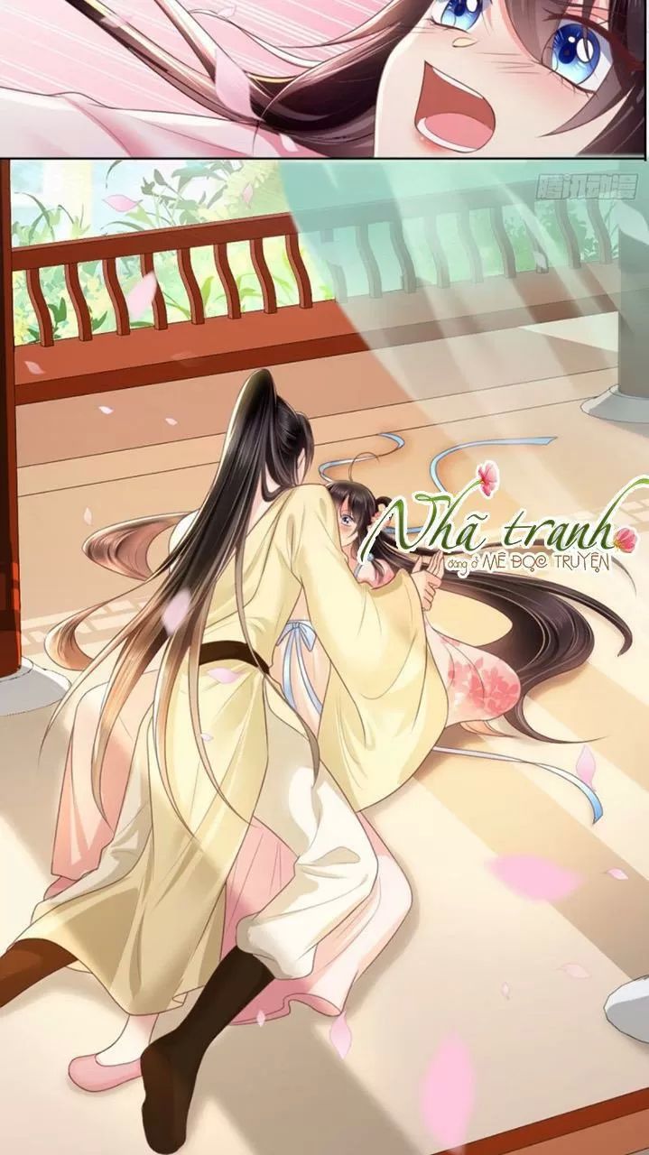 Độc Phi Ngu Ngốc Không Thể Chọc Chapter 120 - Trang 2