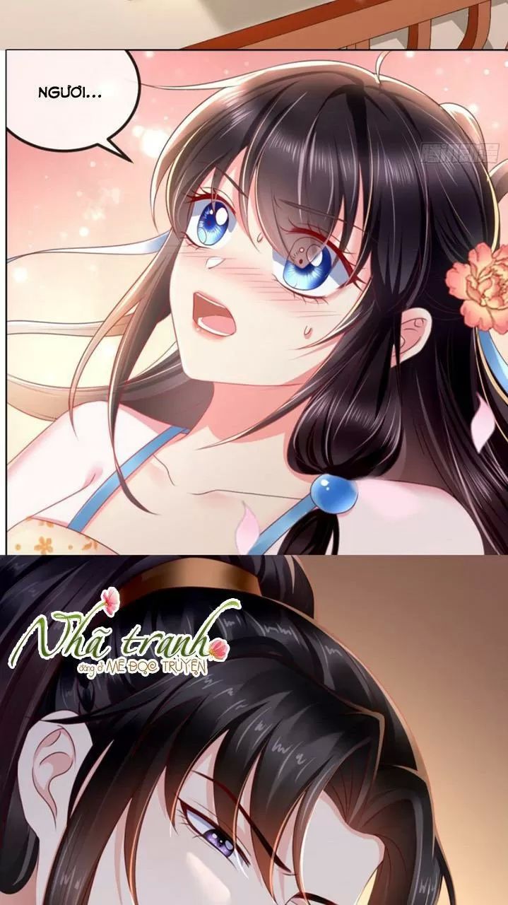 Độc Phi Ngu Ngốc Không Thể Chọc Chapter 120 - Trang 2