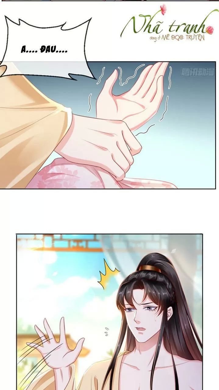 Độc Phi Ngu Ngốc Không Thể Chọc Chapter 120 - Trang 2