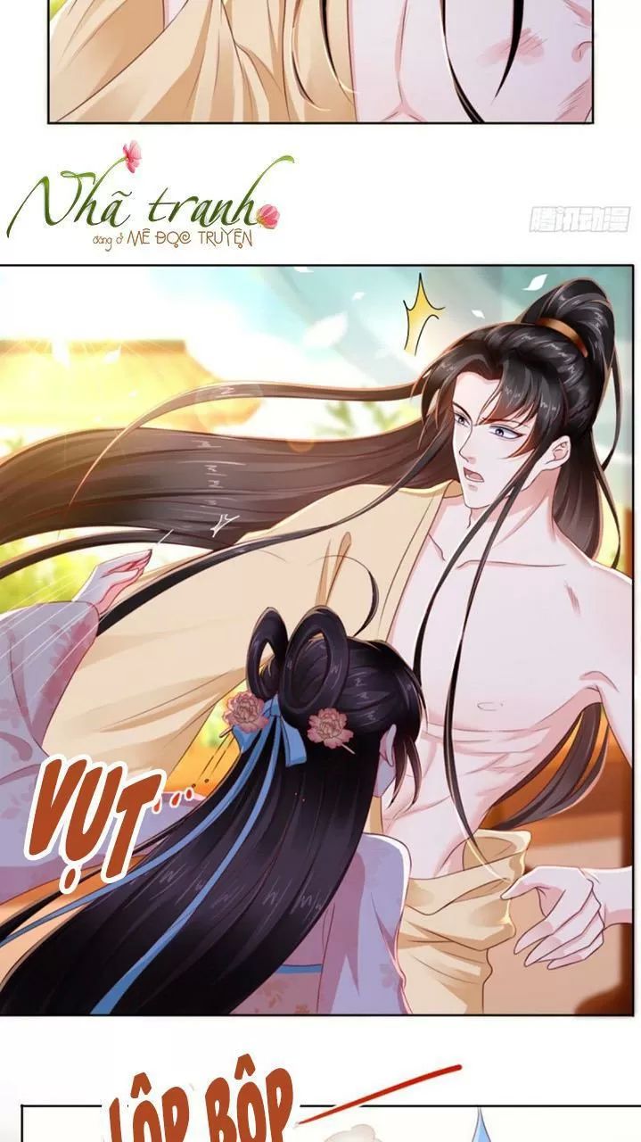 Độc Phi Ngu Ngốc Không Thể Chọc Chapter 120 - Trang 2