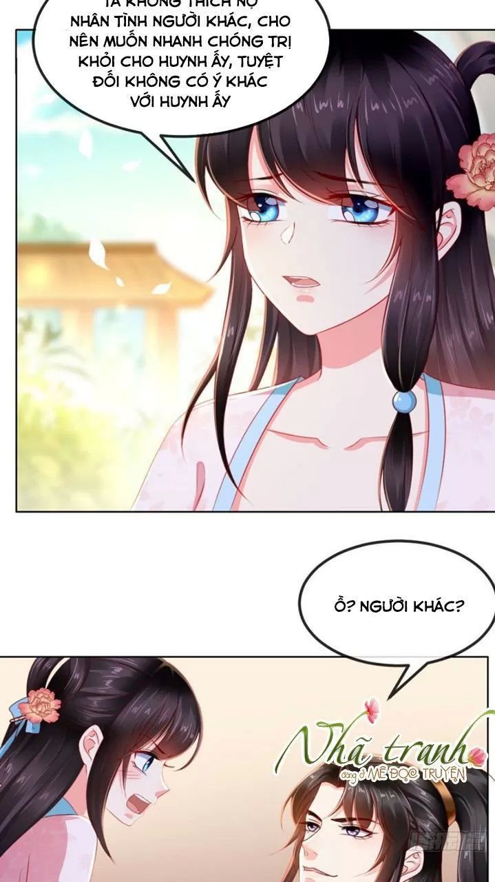 Độc Phi Ngu Ngốc Không Thể Chọc Chapter 120 - Trang 2