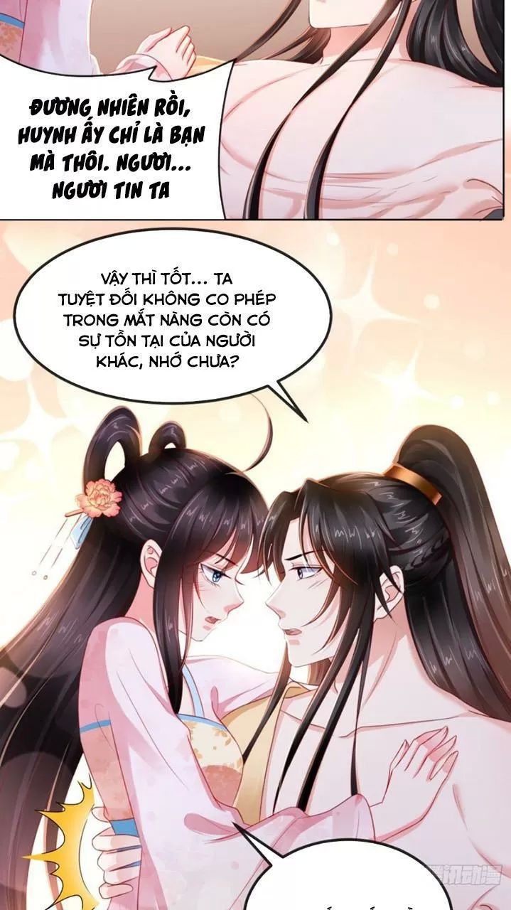 Độc Phi Ngu Ngốc Không Thể Chọc Chapter 120 - Trang 2