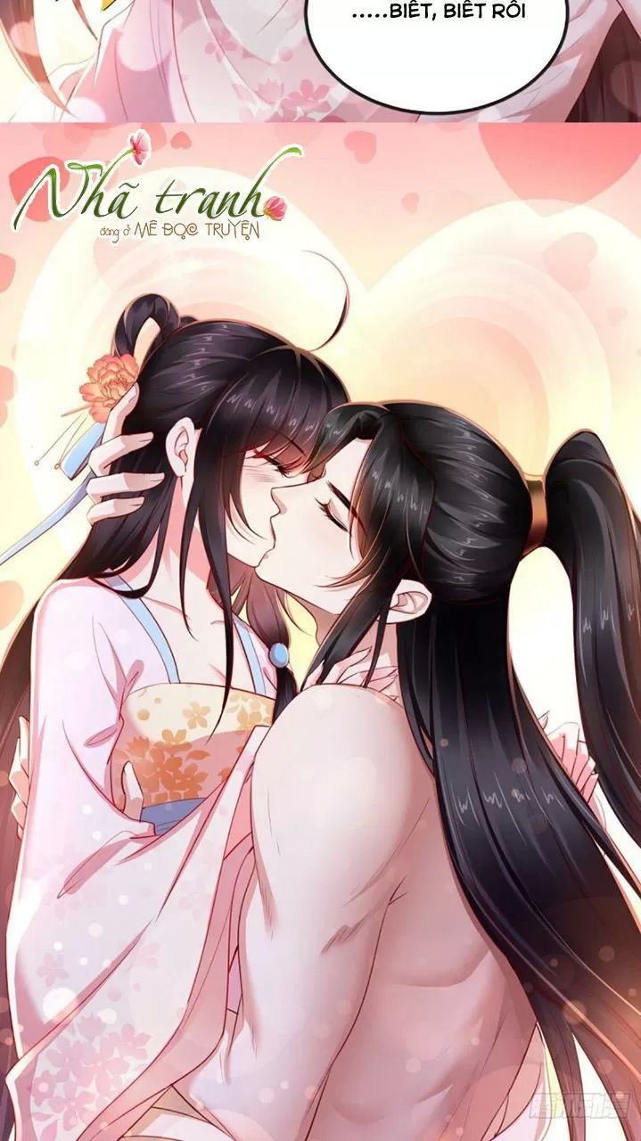 Độc Phi Ngu Ngốc Không Thể Chọc Chapter 120 - Trang 2