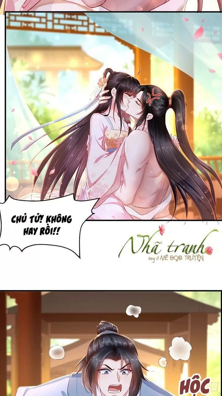 Độc Phi Ngu Ngốc Không Thể Chọc Chapter 120 - Trang 2