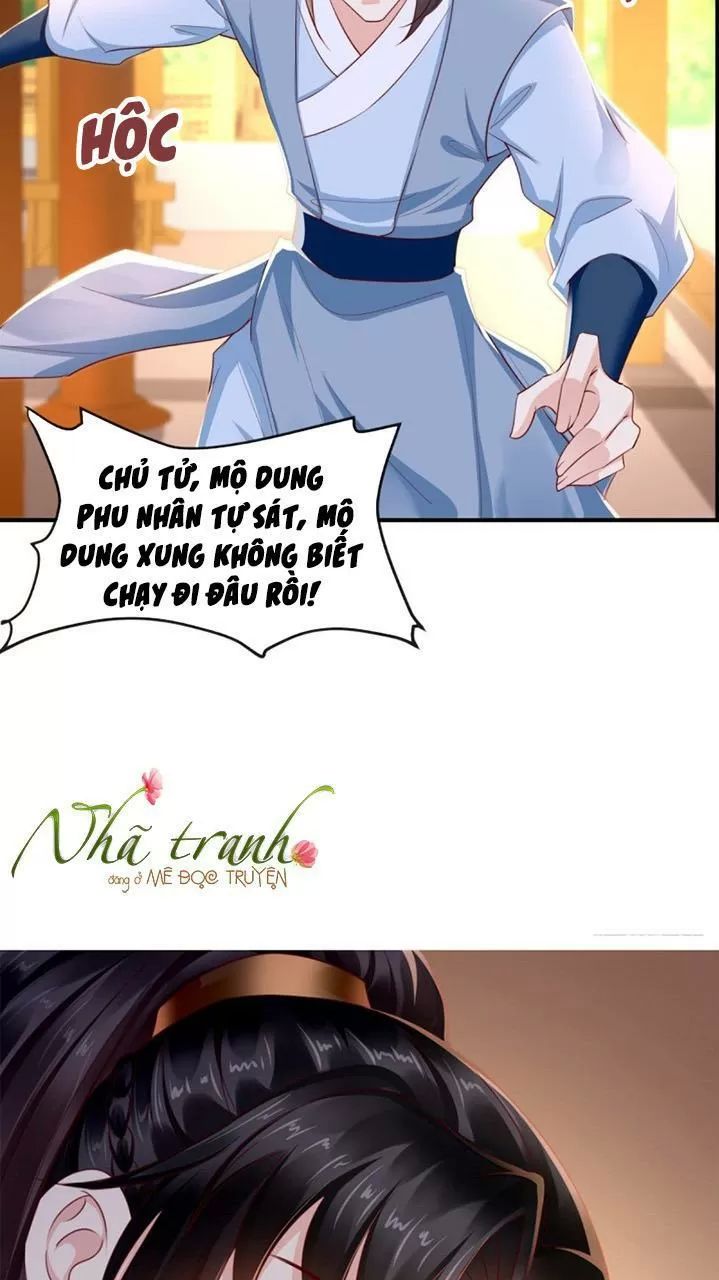 Độc Phi Ngu Ngốc Không Thể Chọc Chapter 120 - Trang 2