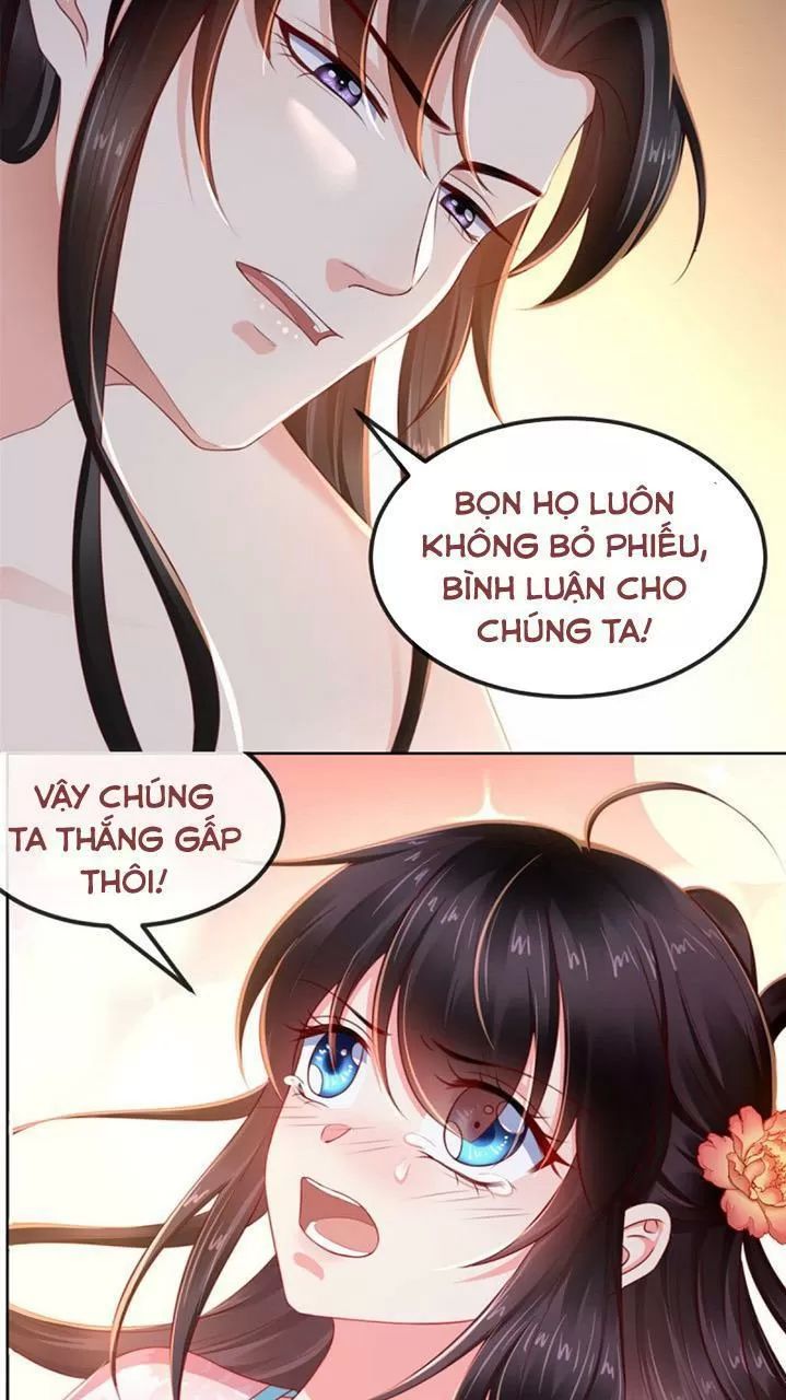 Độc Phi Ngu Ngốc Không Thể Chọc Chapter 120 - Trang 2