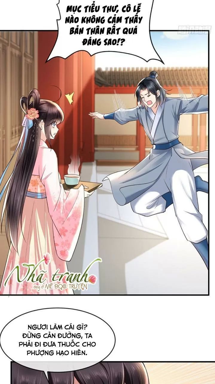 Độc Phi Ngu Ngốc Không Thể Chọc Chapter 120 - Trang 2