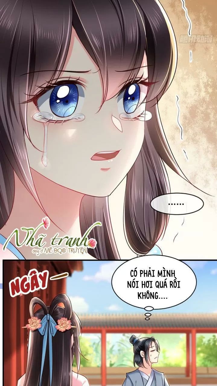 Độc Phi Ngu Ngốc Không Thể Chọc Chapter 120 - Trang 2