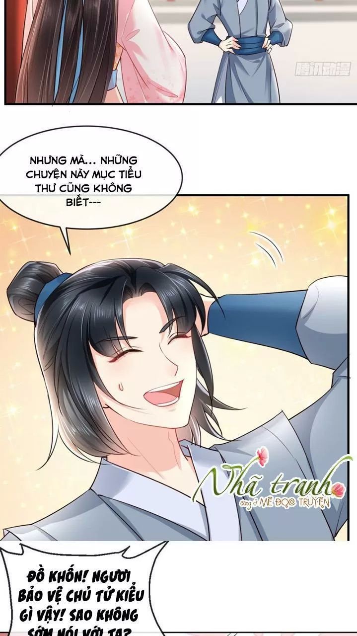 Độc Phi Ngu Ngốc Không Thể Chọc Chapter 120 - Trang 2