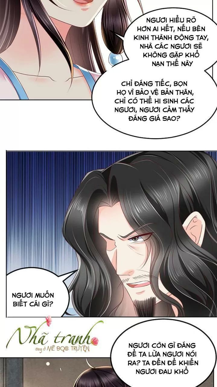 Độc Phi Ngu Ngốc Không Thể Chọc Chapter 121 - Trang 2