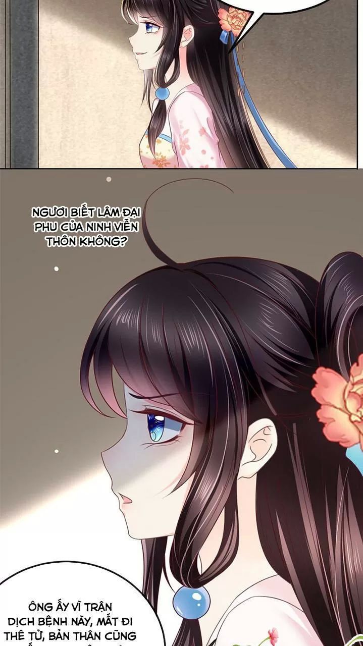 Độc Phi Ngu Ngốc Không Thể Chọc Chapter 121 - Trang 2