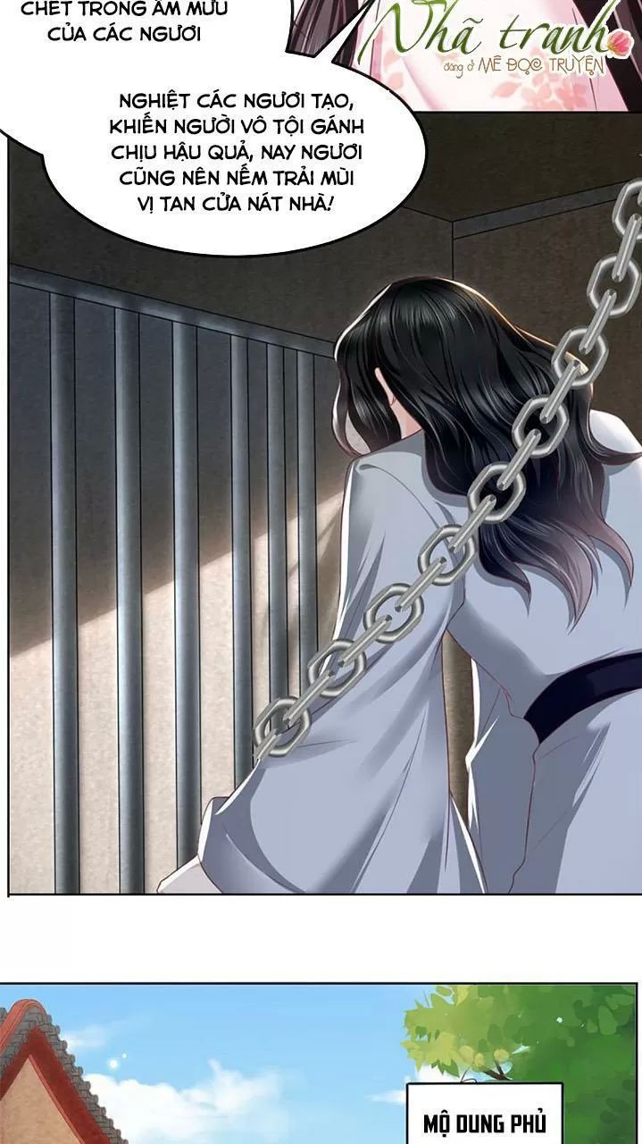 Độc Phi Ngu Ngốc Không Thể Chọc Chapter 121 - Trang 2