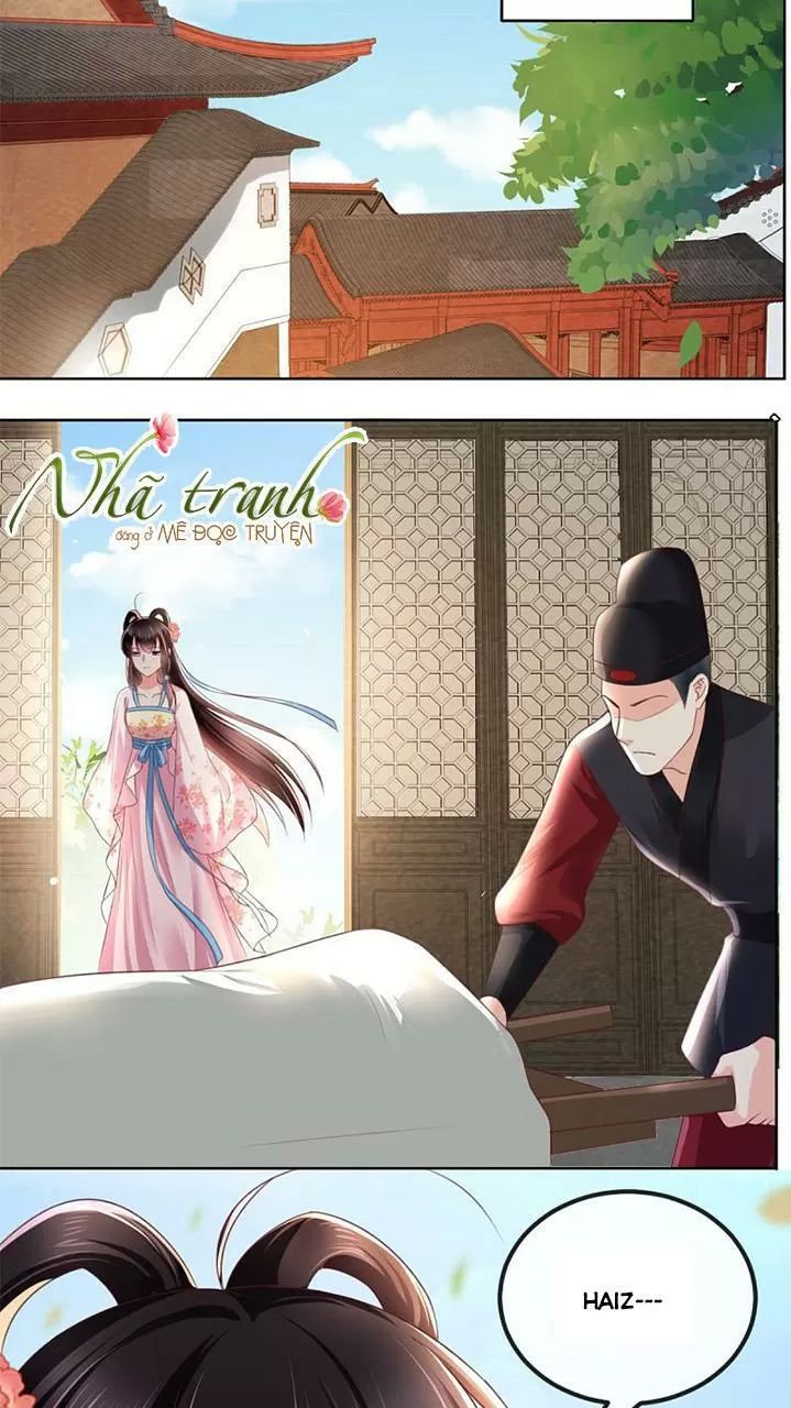 Độc Phi Ngu Ngốc Không Thể Chọc Chapter 121 - Trang 2