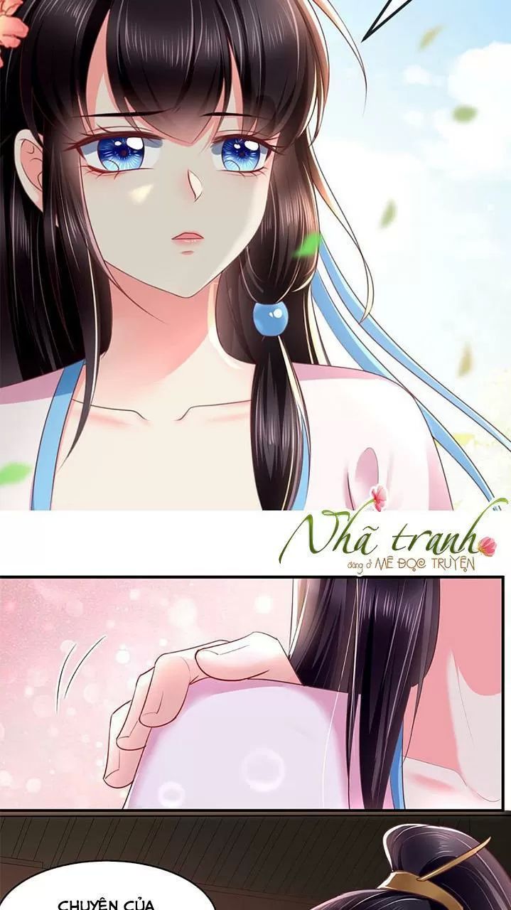 Độc Phi Ngu Ngốc Không Thể Chọc Chapter 121 - Trang 2