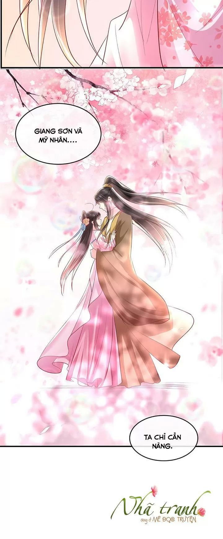 Độc Phi Ngu Ngốc Không Thể Chọc Chapter 121 - Trang 2