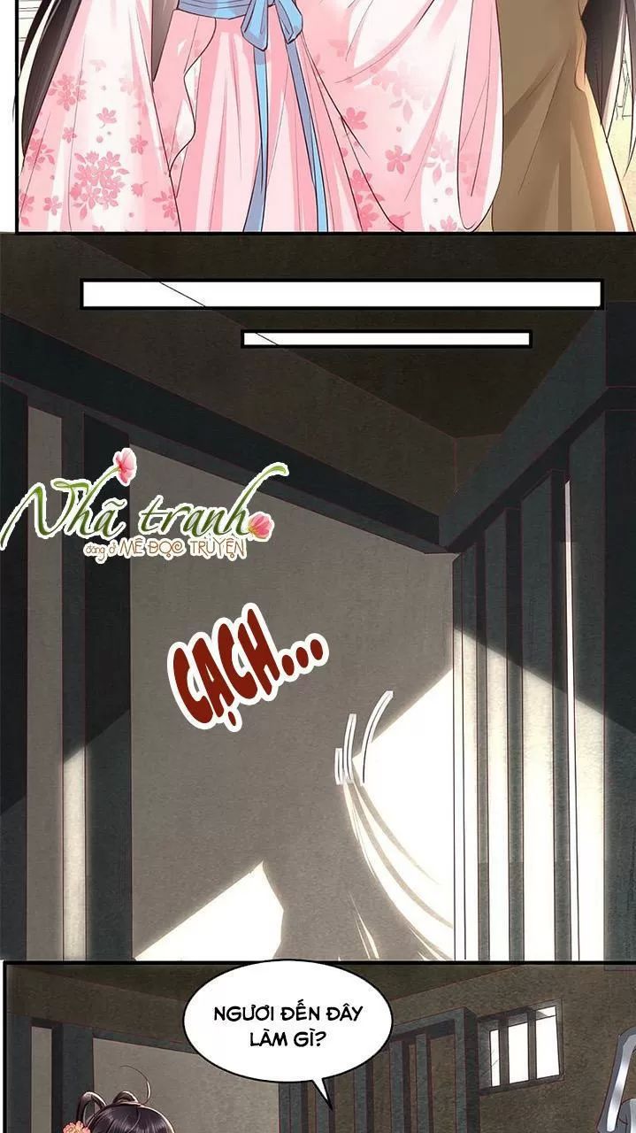 Độc Phi Ngu Ngốc Không Thể Chọc Chapter 121 - Trang 2