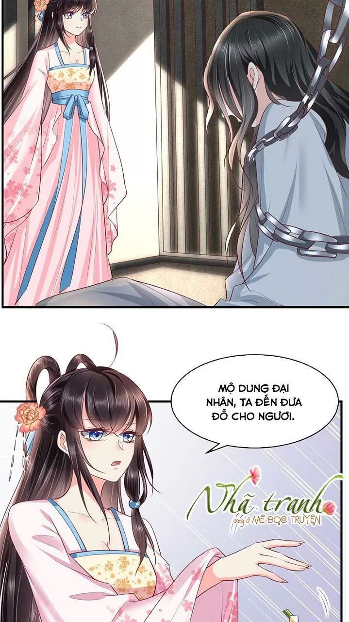 Độc Phi Ngu Ngốc Không Thể Chọc Chapter 121 - Trang 2