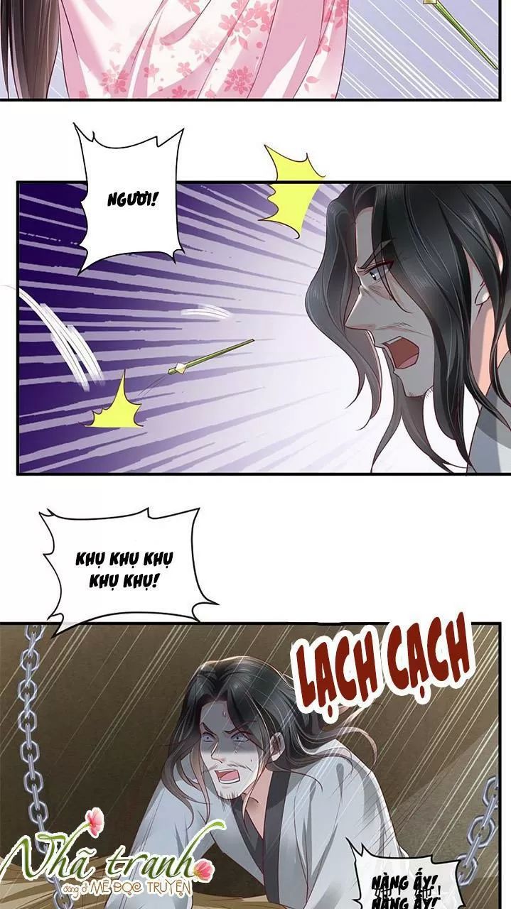 Độc Phi Ngu Ngốc Không Thể Chọc Chapter 121 - Trang 2