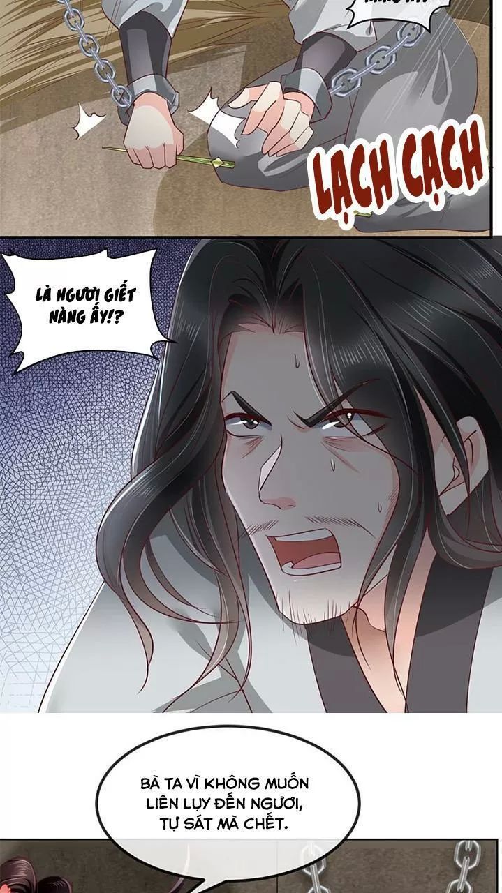 Độc Phi Ngu Ngốc Không Thể Chọc Chapter 121 - Trang 2