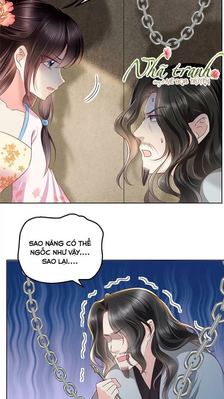 Độc Phi Ngu Ngốc Không Thể Chọc Chapter 121 - Trang 2