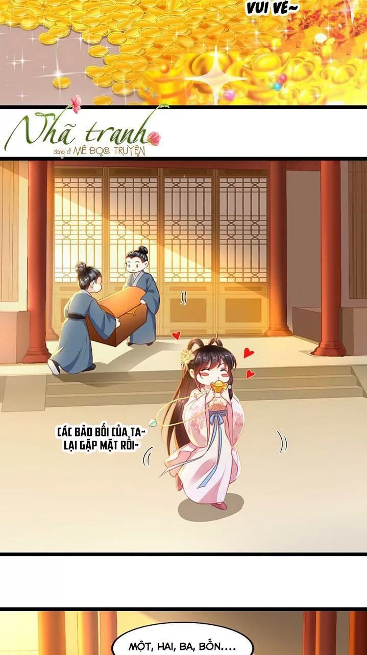 Độc Phi Ngu Ngốc Không Thể Chọc Chapter 122 - Trang 2