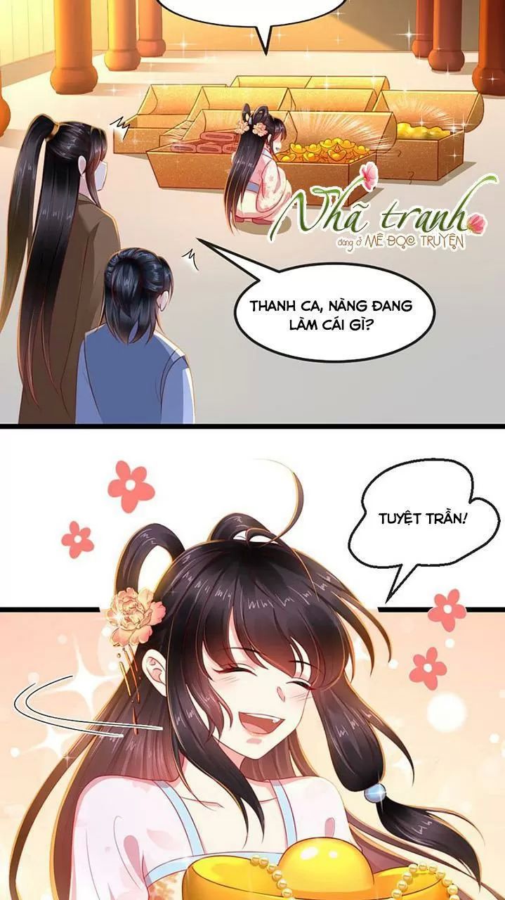 Độc Phi Ngu Ngốc Không Thể Chọc Chapter 122 - Trang 2