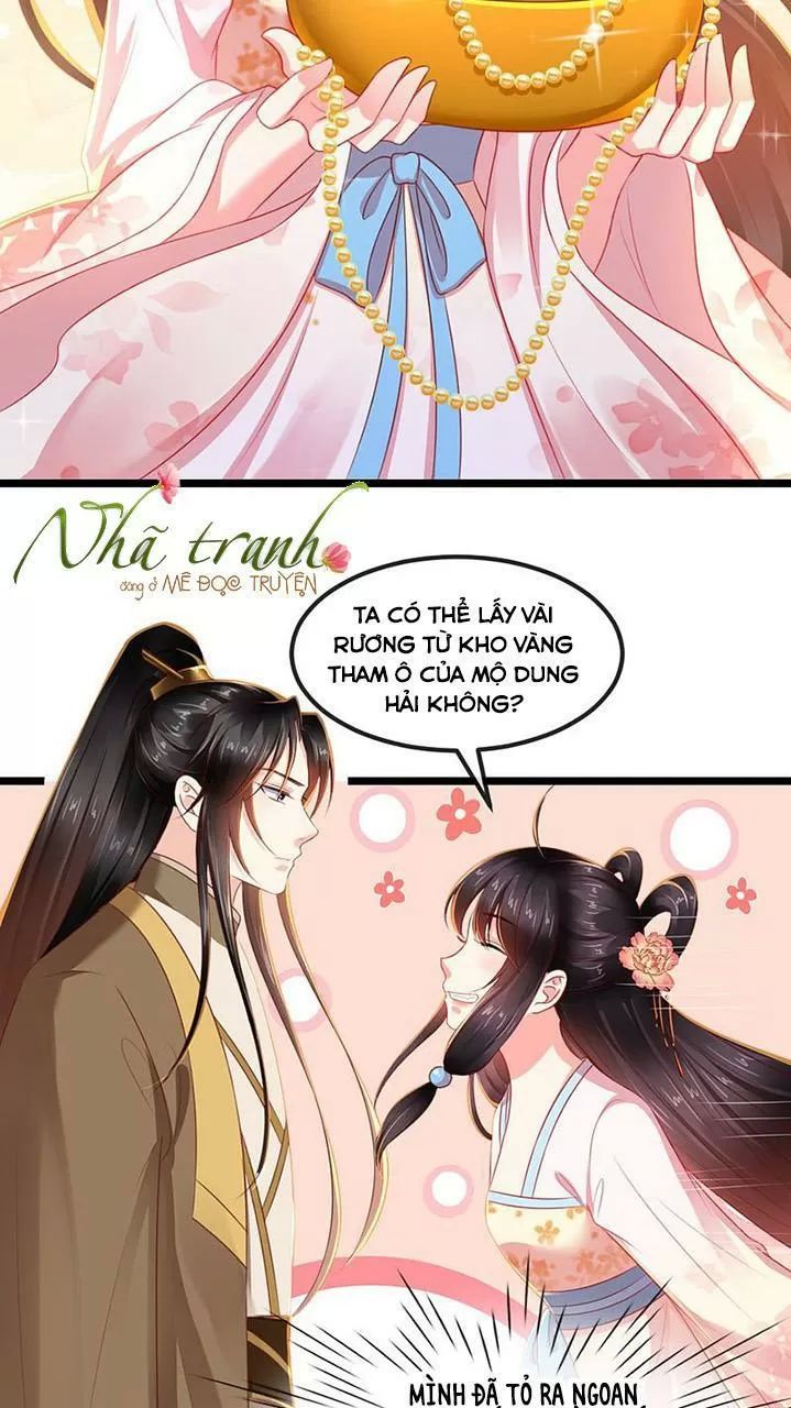 Độc Phi Ngu Ngốc Không Thể Chọc Chapter 122 - Trang 2