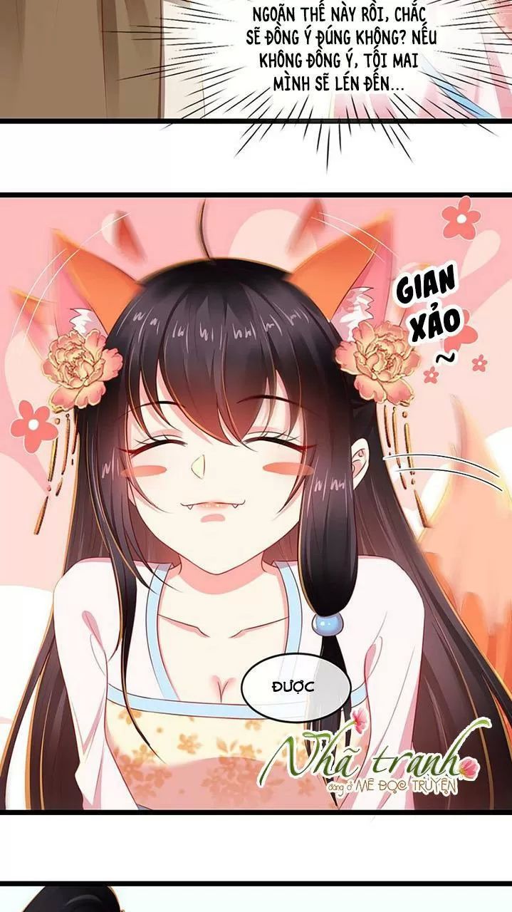 Độc Phi Ngu Ngốc Không Thể Chọc Chapter 122 - Trang 2