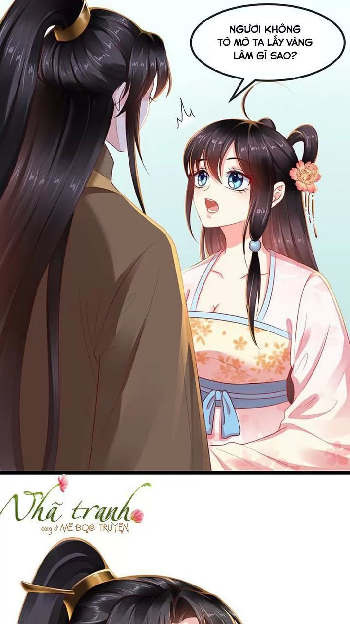 Độc Phi Ngu Ngốc Không Thể Chọc Chapter 122 - Trang 2