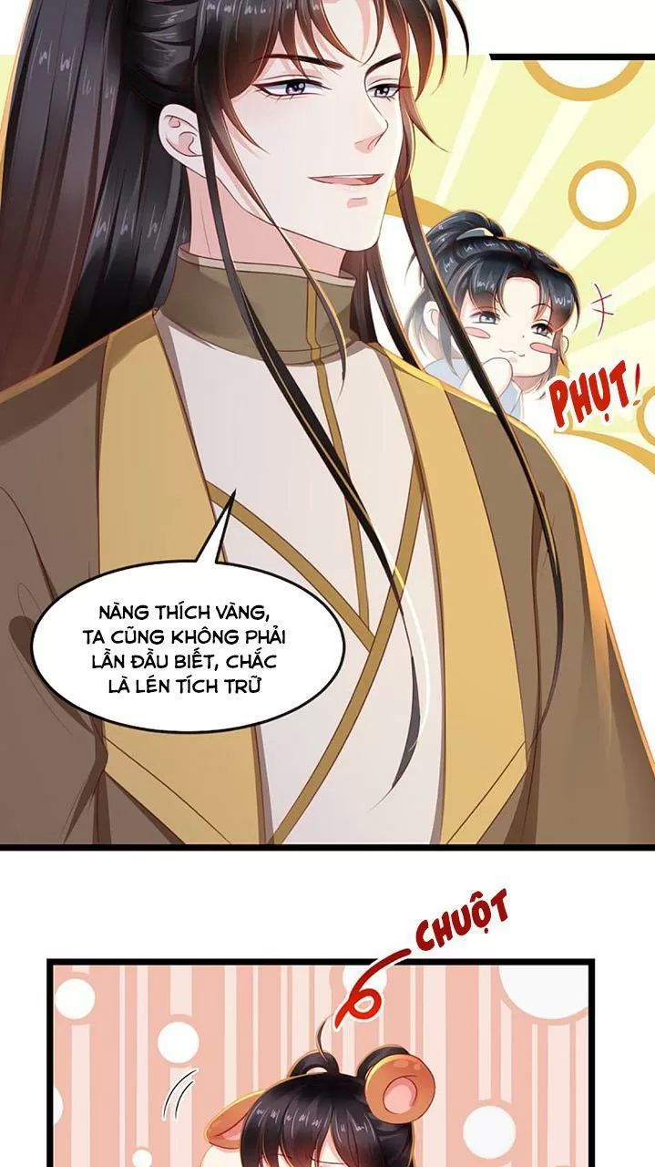 Độc Phi Ngu Ngốc Không Thể Chọc Chapter 122 - Trang 2