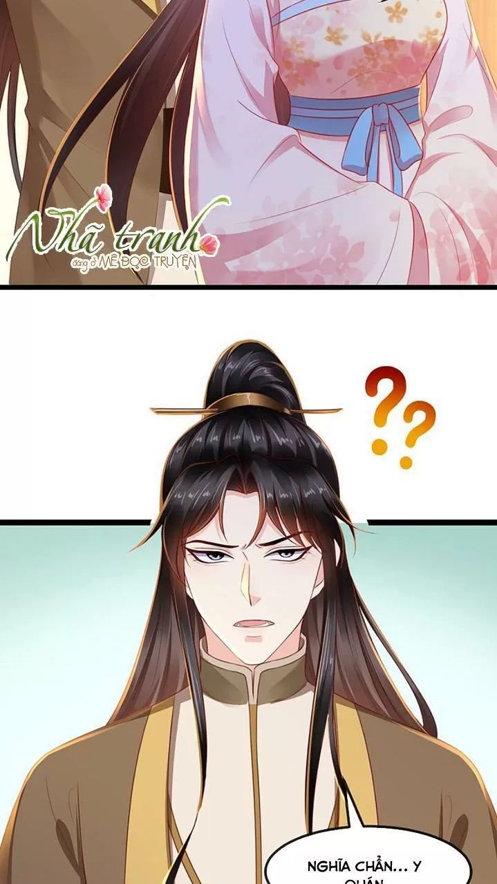 Độc Phi Ngu Ngốc Không Thể Chọc Chapter 122 - Trang 2