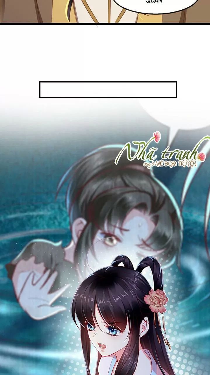 Độc Phi Ngu Ngốc Không Thể Chọc Chapter 122 - Trang 2