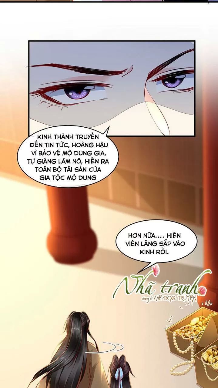 Độc Phi Ngu Ngốc Không Thể Chọc Chapter 122 - Trang 2