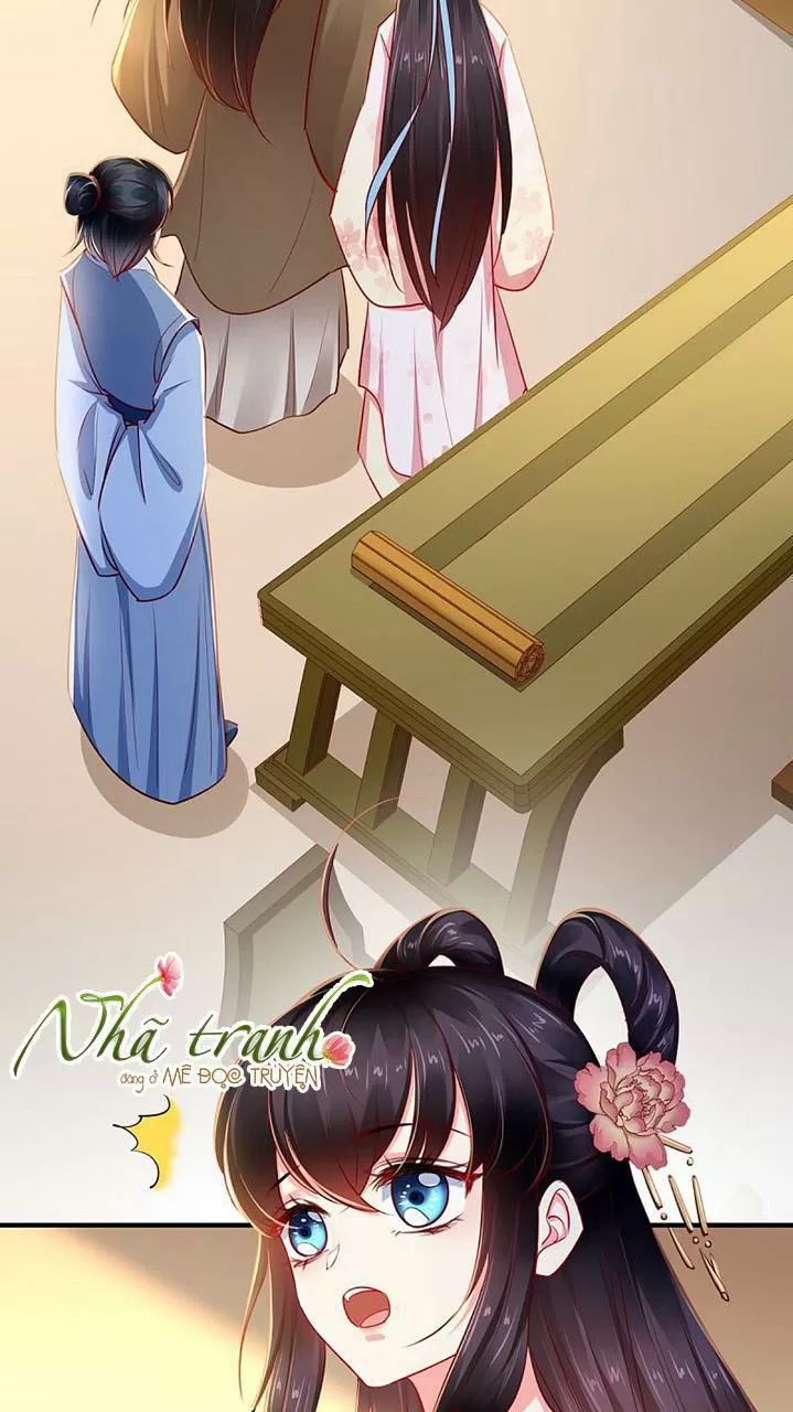 Độc Phi Ngu Ngốc Không Thể Chọc Chapter 122 - Trang 2