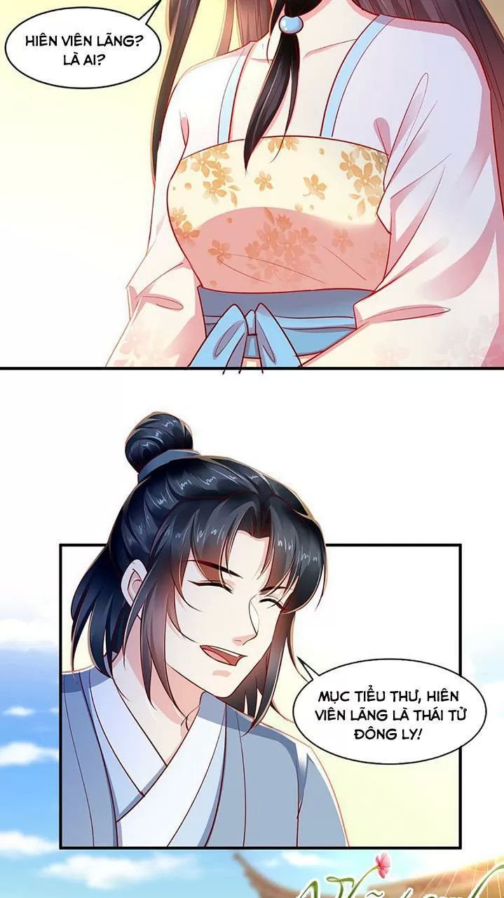 Độc Phi Ngu Ngốc Không Thể Chọc Chapter 122 - Trang 2