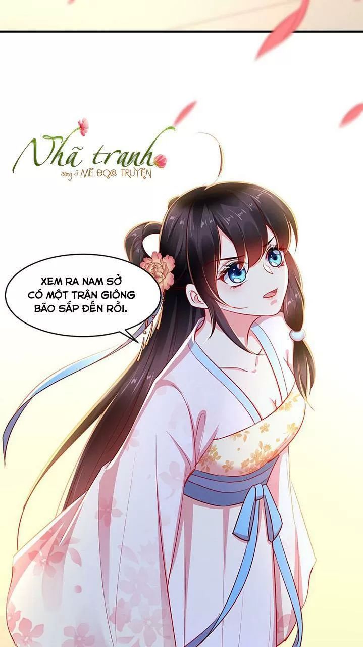 Độc Phi Ngu Ngốc Không Thể Chọc Chapter 122 - Trang 2