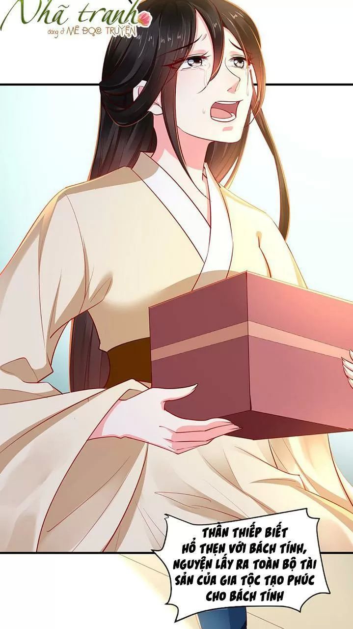 Độc Phi Ngu Ngốc Không Thể Chọc Chapter 122 - Trang 2