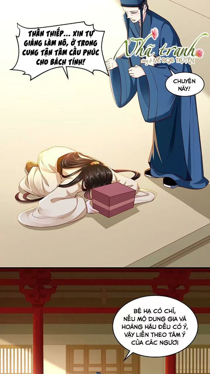 Độc Phi Ngu Ngốc Không Thể Chọc Chapter 122 - Trang 2