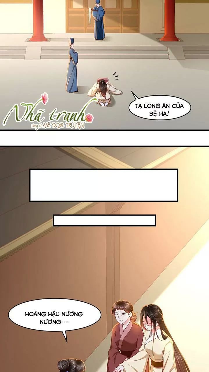 Độc Phi Ngu Ngốc Không Thể Chọc Chapter 122 - Trang 2