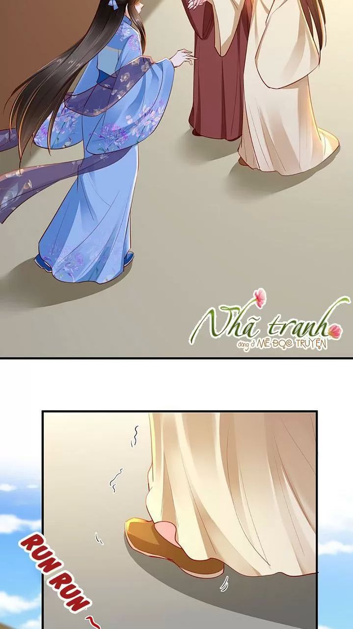 Độc Phi Ngu Ngốc Không Thể Chọc Chapter 122 - Trang 2