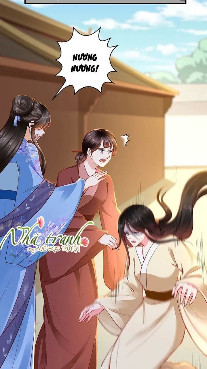 Độc Phi Ngu Ngốc Không Thể Chọc Chapter 122 - Trang 2